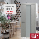 Mezzo Porte- двери по лицензии фабрики  Sofia от 11 900 руб !